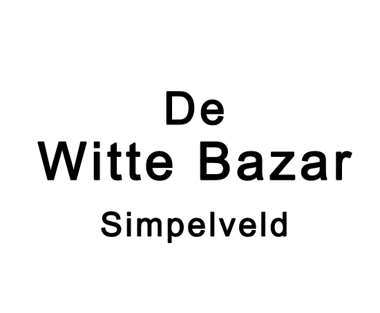De Witte Bazar